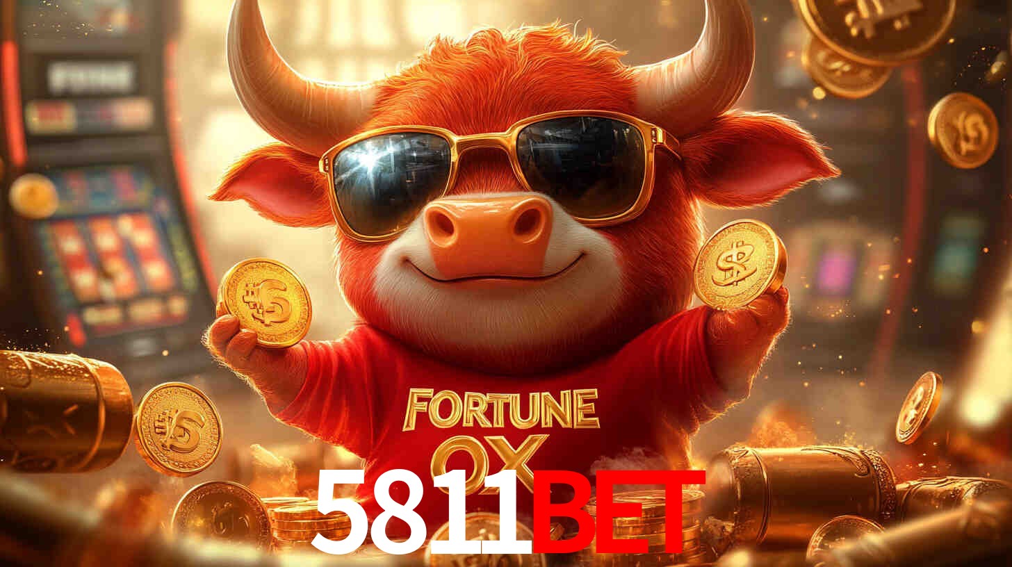 5811bet - Cassino da Fortuna - 5811bet.com