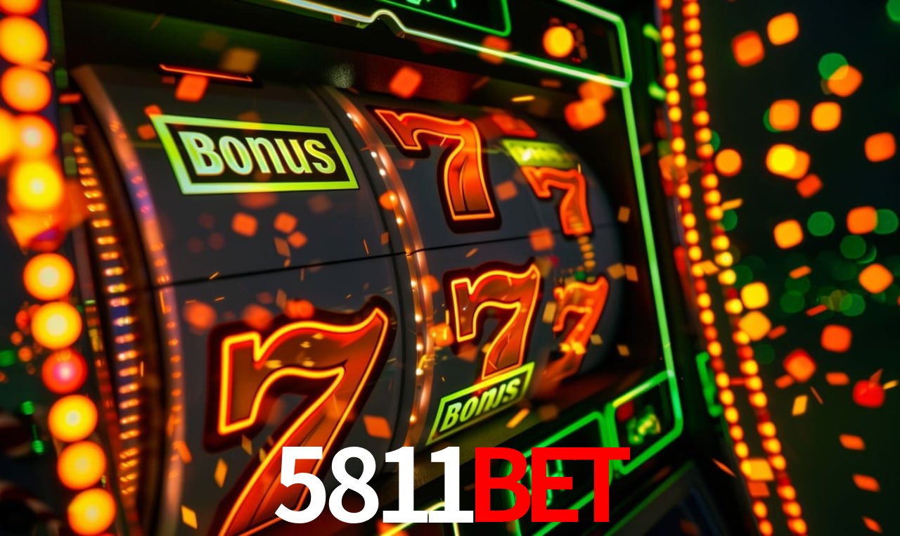Explorando a Categoria de Eventos em Apostas na 5811bet