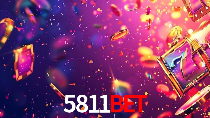 Descubra a Essência do 5811bet: Nossa História e Compromissos
