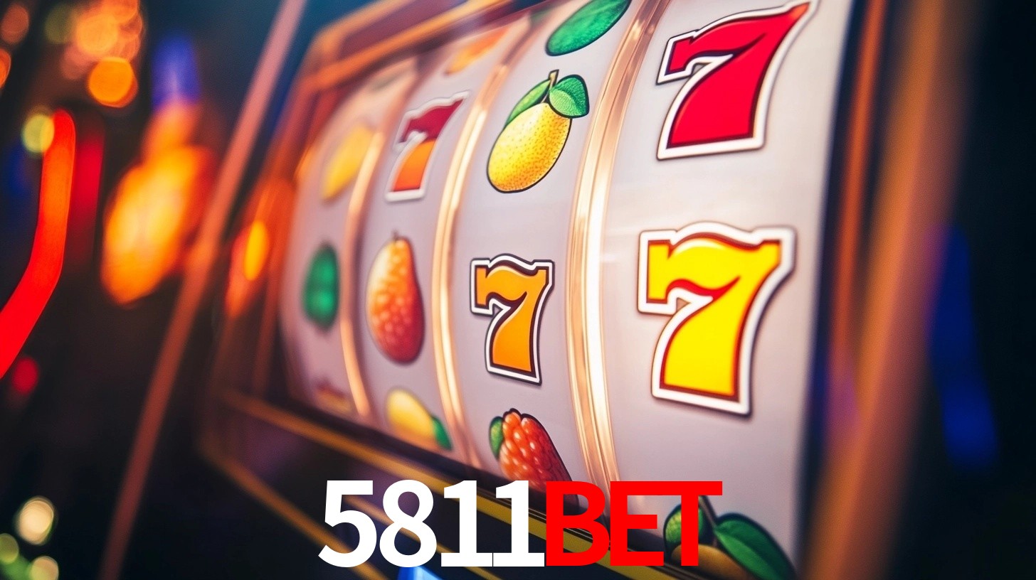 Premium Interface 5811bet