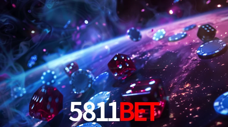 Slot Games 5811bet