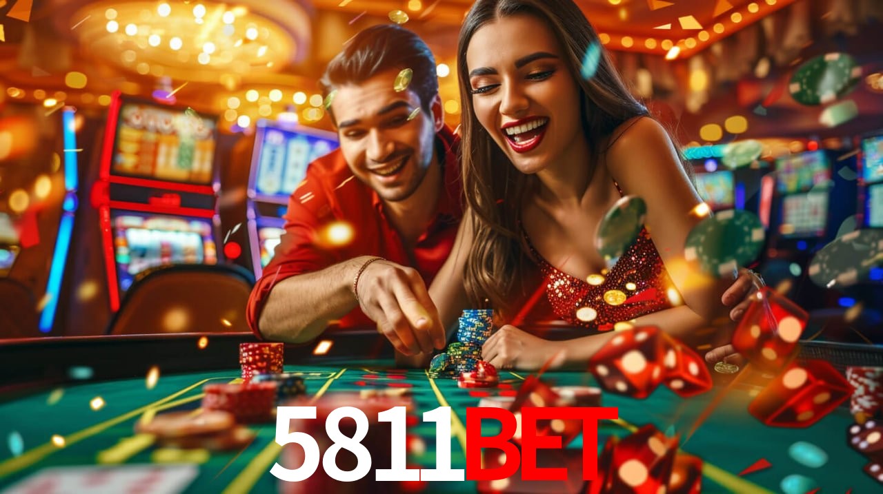 Estatísticas do Jogo 5811bet
