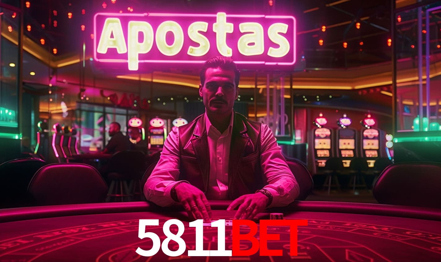A Experiência Imersiva dos Cassinos Ao Vivo no 5811bet