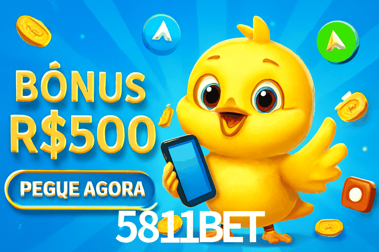 Secure Login 5811bet