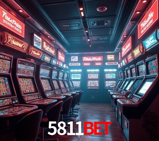 Tecnologia da Plataforma 5811bet