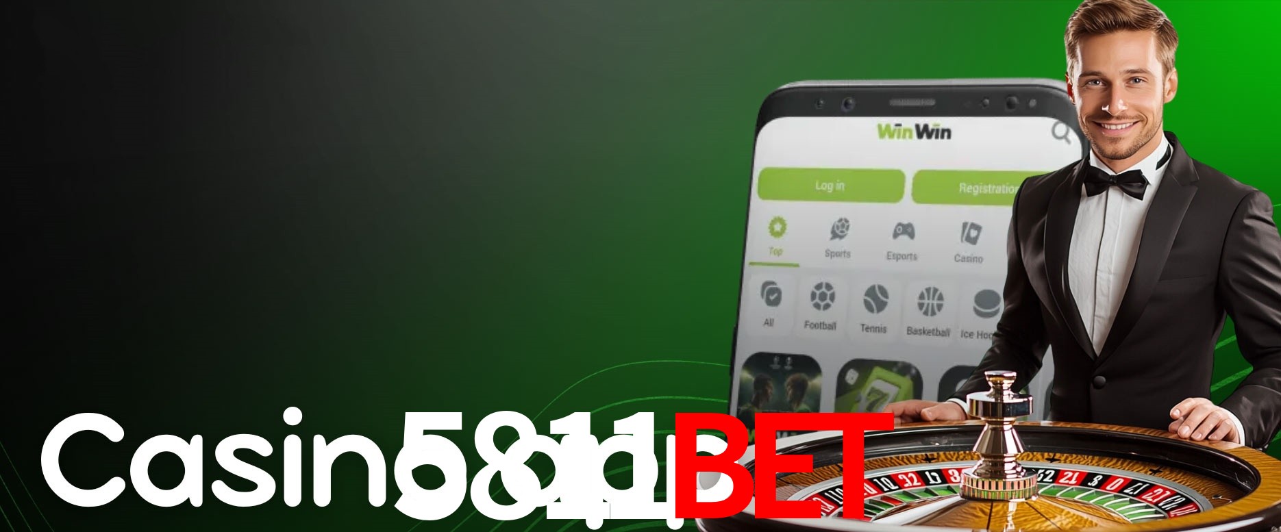 Platform Technology 5811bet