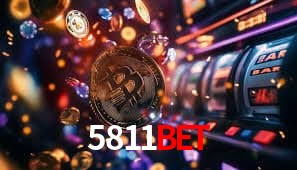 Explorando a Categoria de Eventos em Apostas na 5811bet
