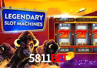 Descubra a Magia dos Jogos de Arcade no 5811bet