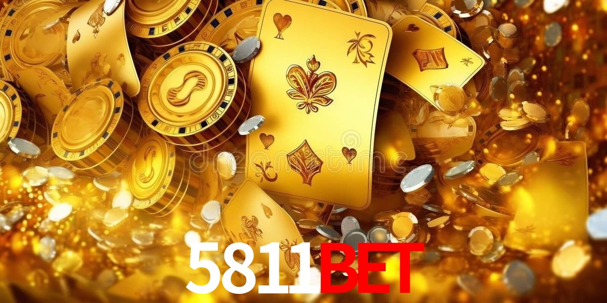A Popularidade dos Caça-Níqueis no 5811bet