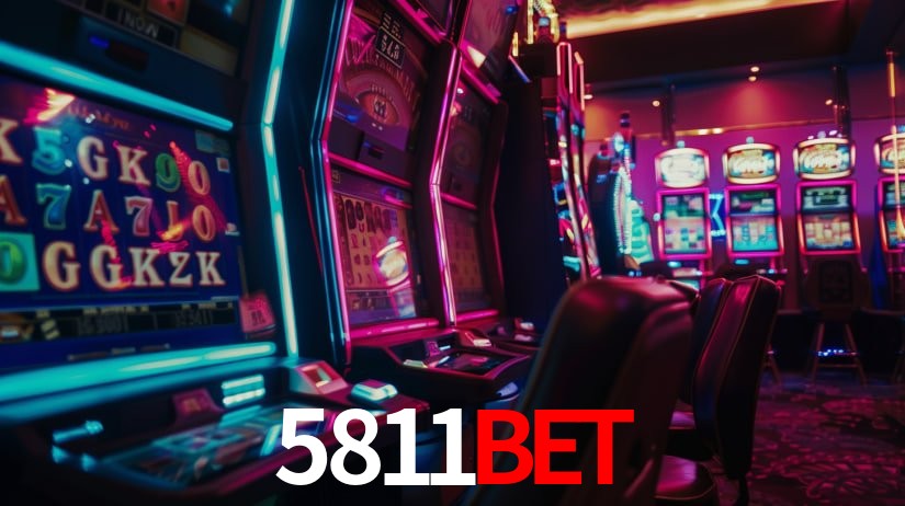 Flash Promotion 5811bet