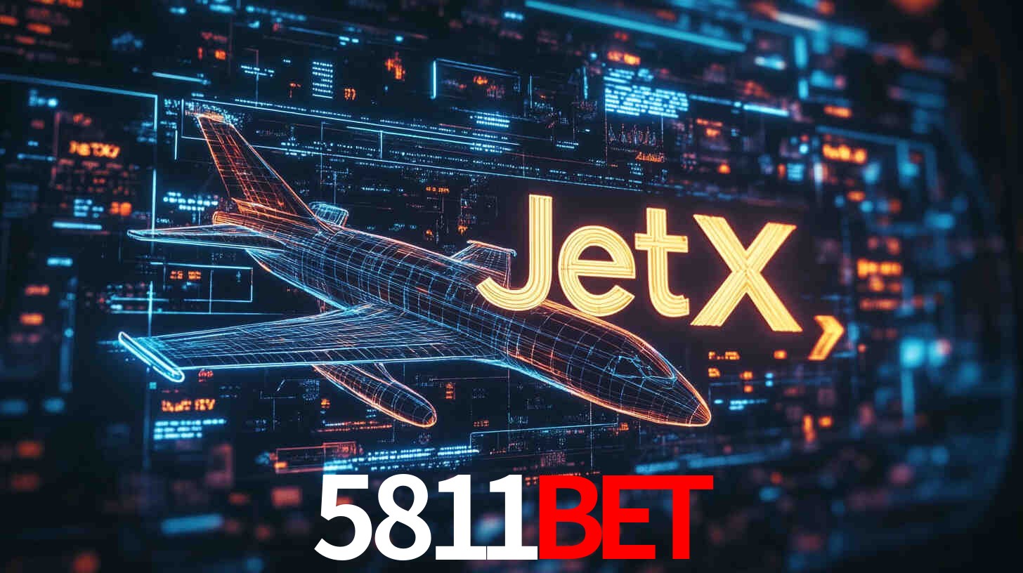 Inovações de Jogos na 5811bet: O Futuro das Experiências Interativas