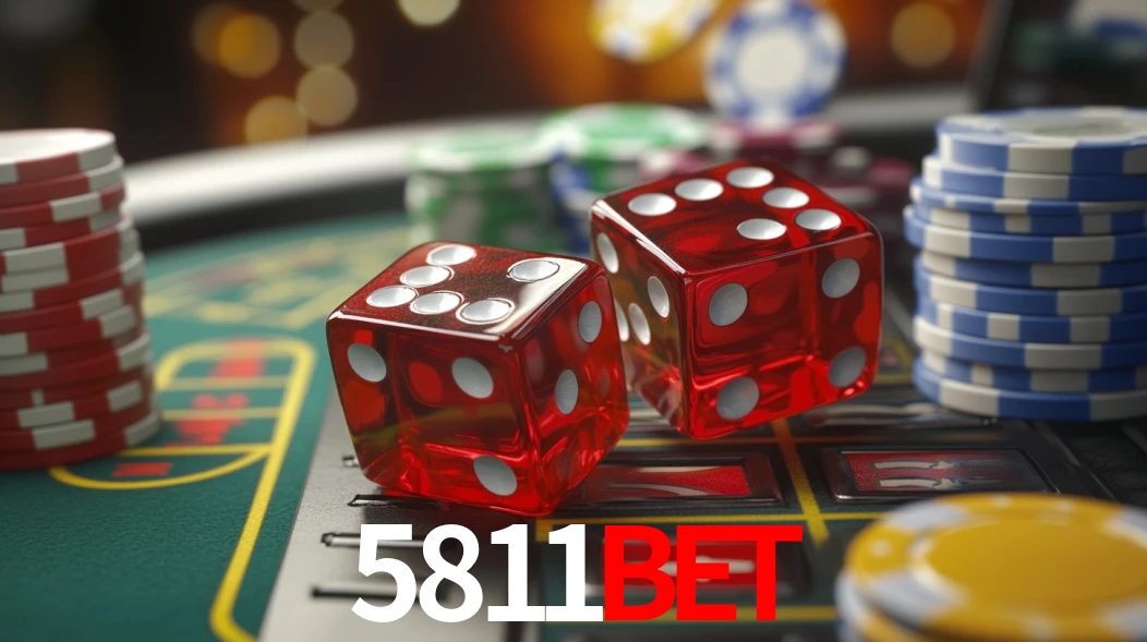 Live Casino 5811bet