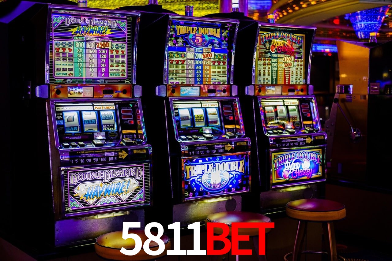 Torneios 5811bet