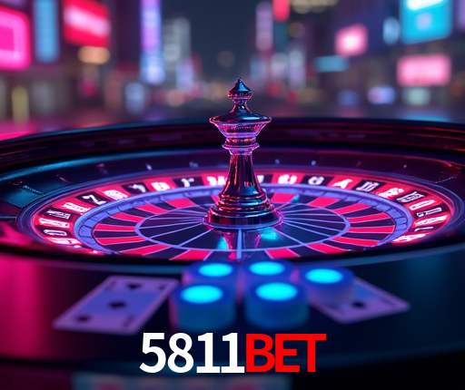 A Popularidade dos Caça-Níqueis no 5811bet