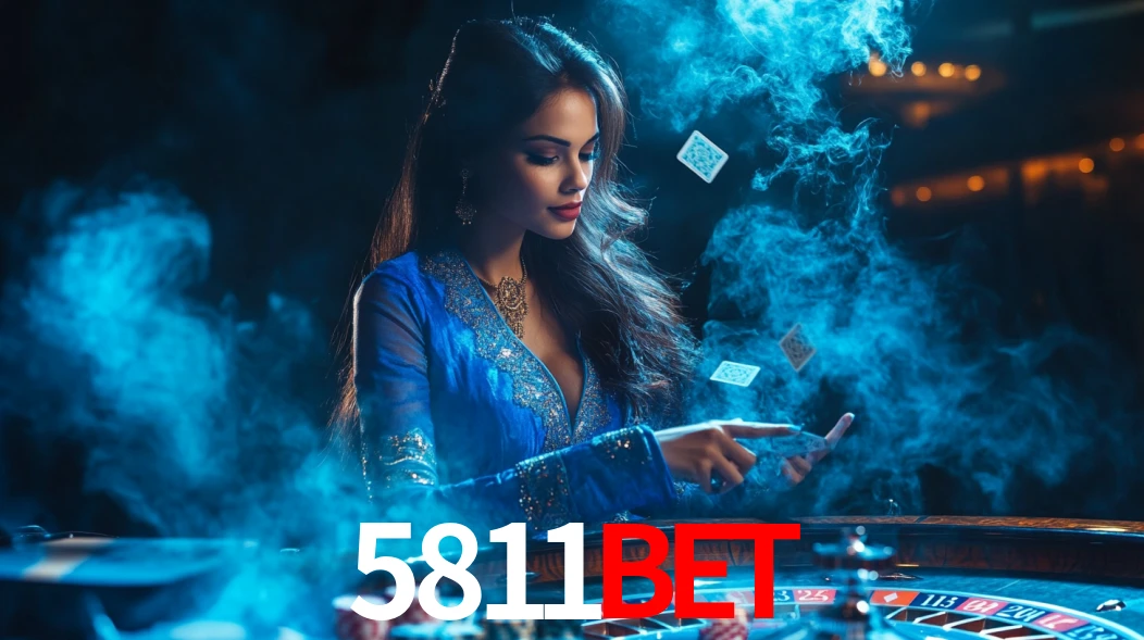 Descubra o Programa VIP da 5811bet: Vantagens Exclusivas para Jogadores