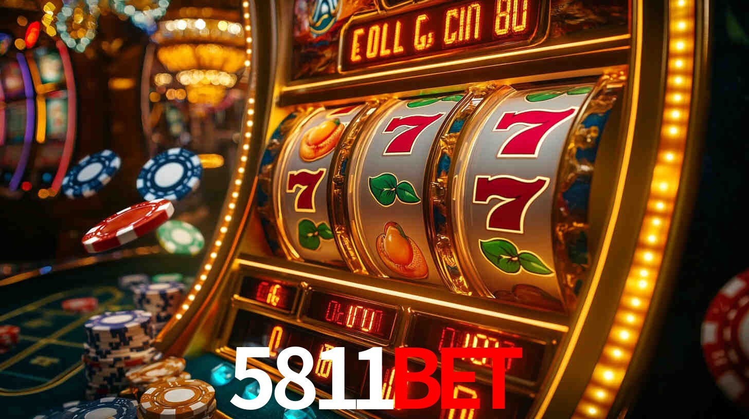 Daily Bonuses 5811bet