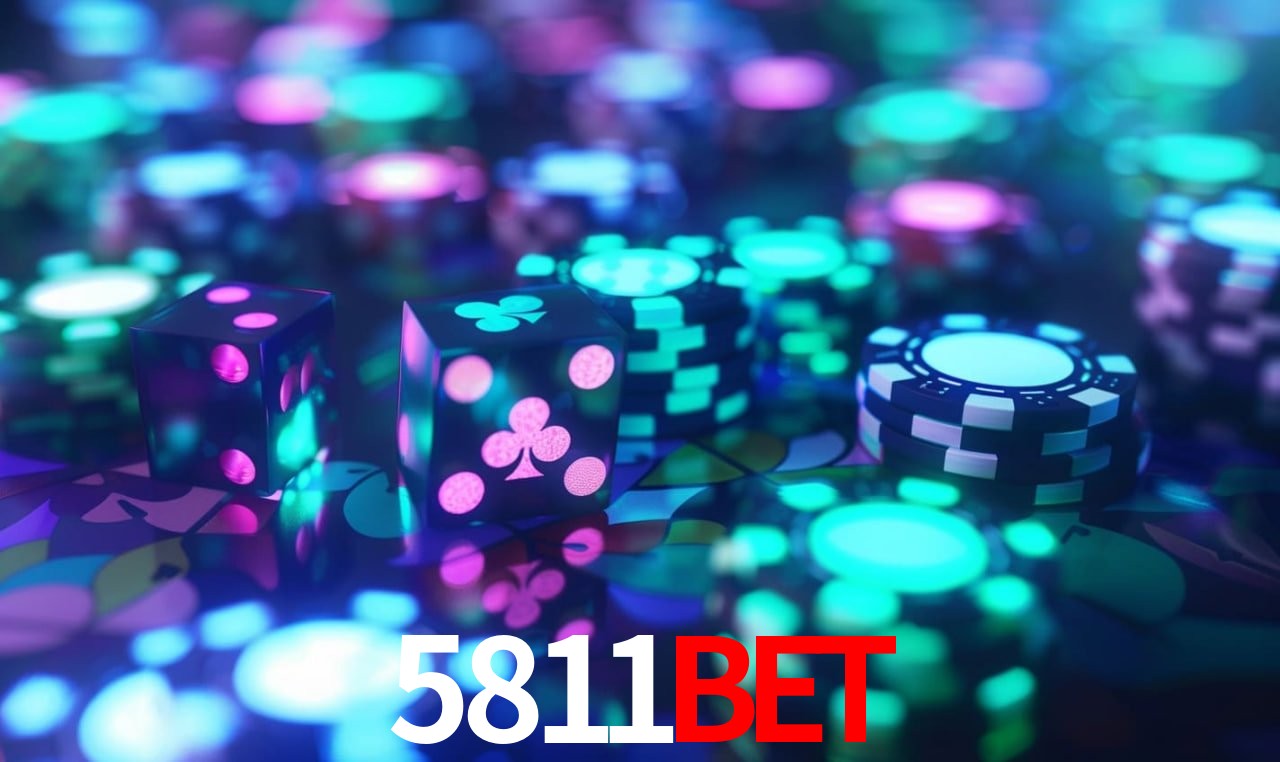 Jogos Exclusivos 5811bet