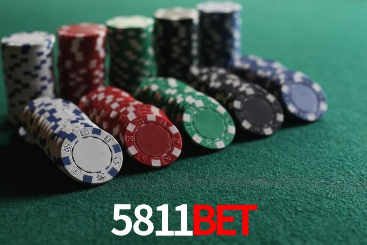 Game Statistics 5811bet
