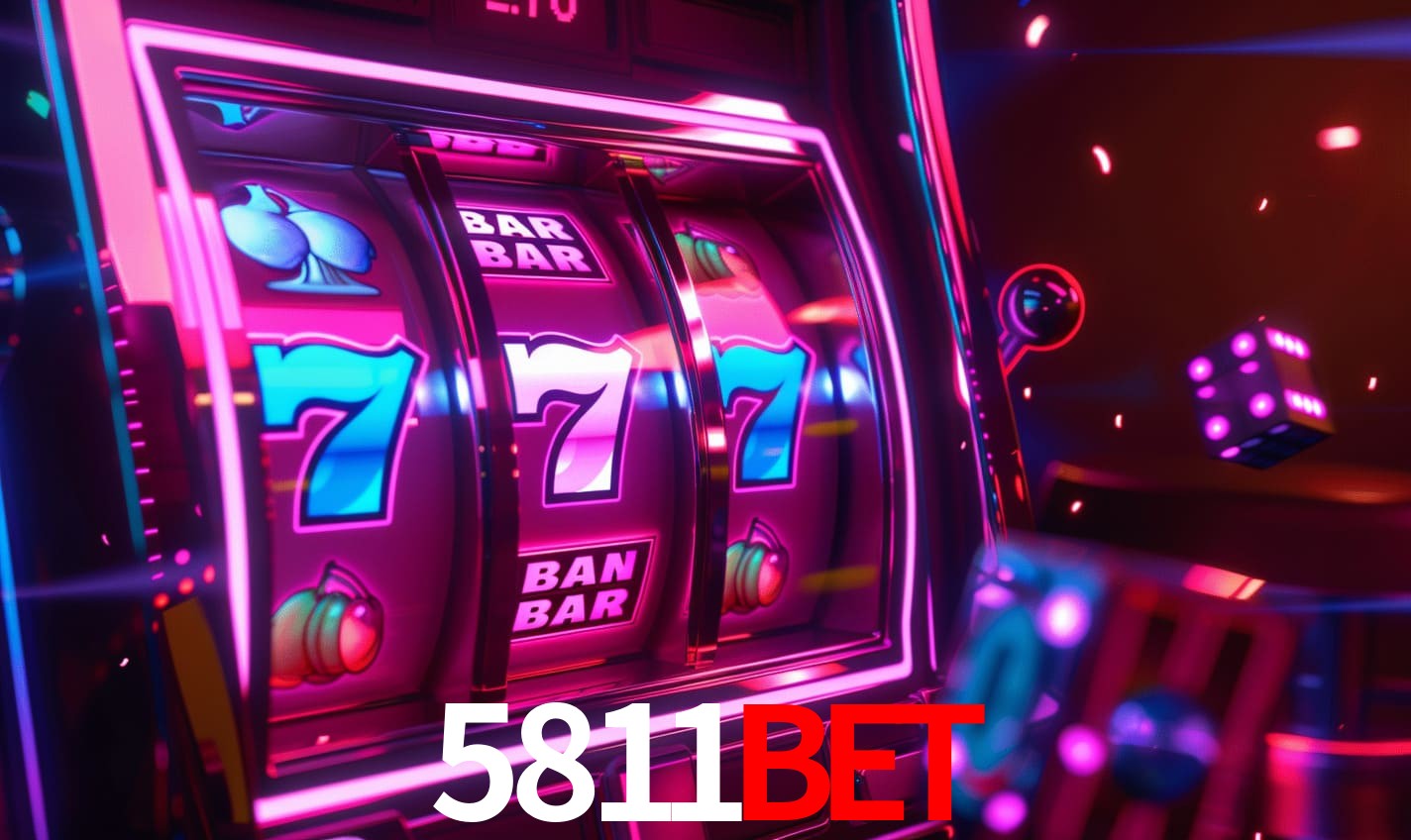 Apostas Esportivas na 5811bet: Um Guia Completo