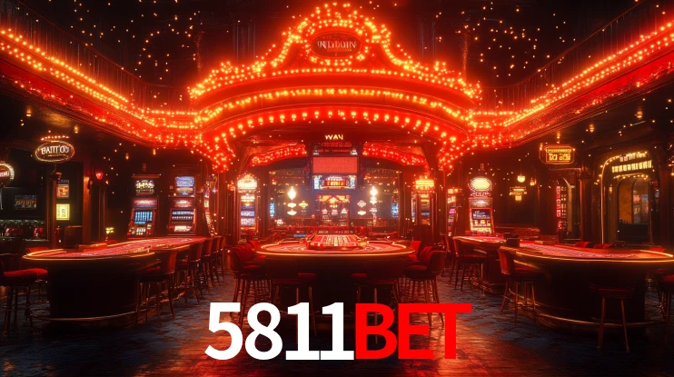 5811bet App Interface