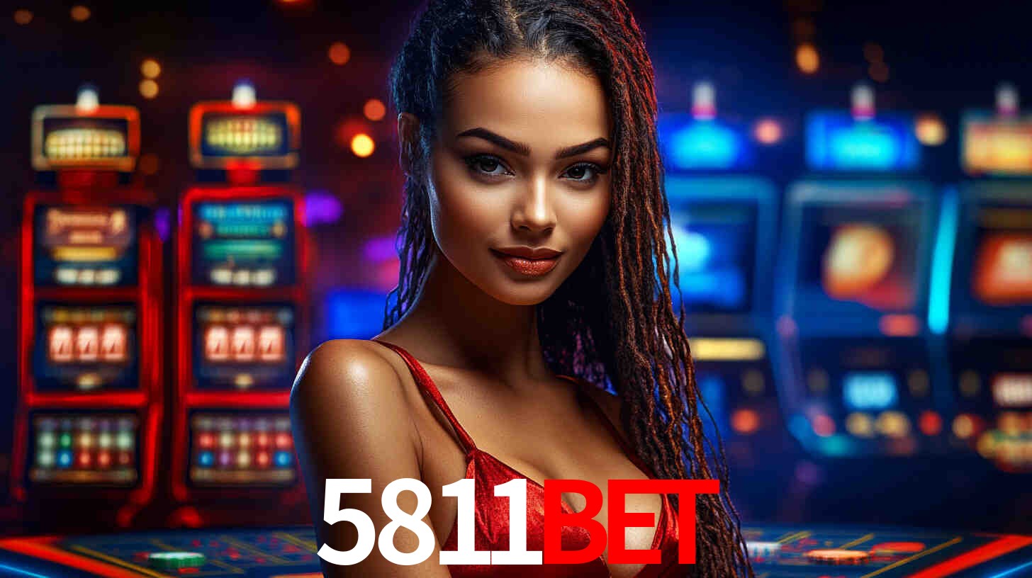 Apostas Esportivas na 5811bet: Um Guia Completo