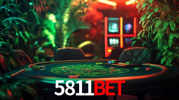 VIP Casino 5811bet