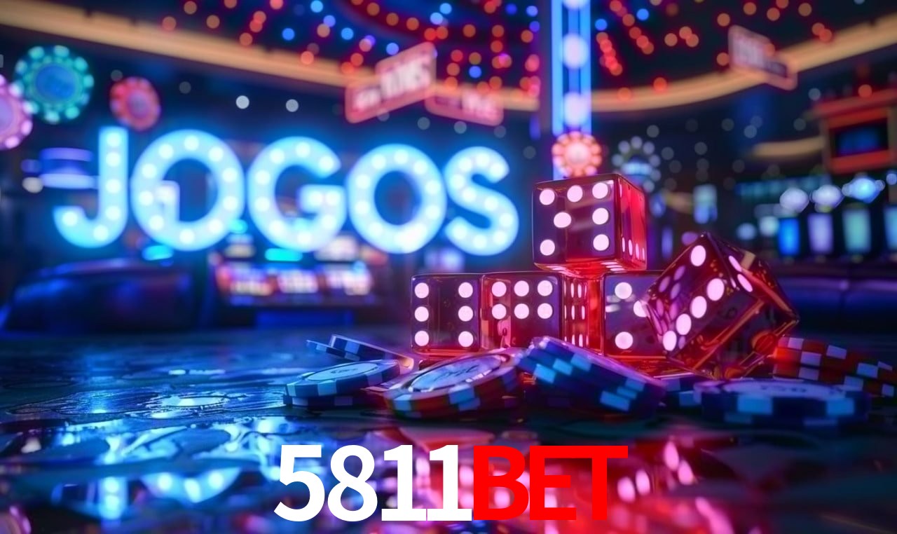 A Emoção da Loteria na 5811bet: Uma Chance de Mudança de Vida