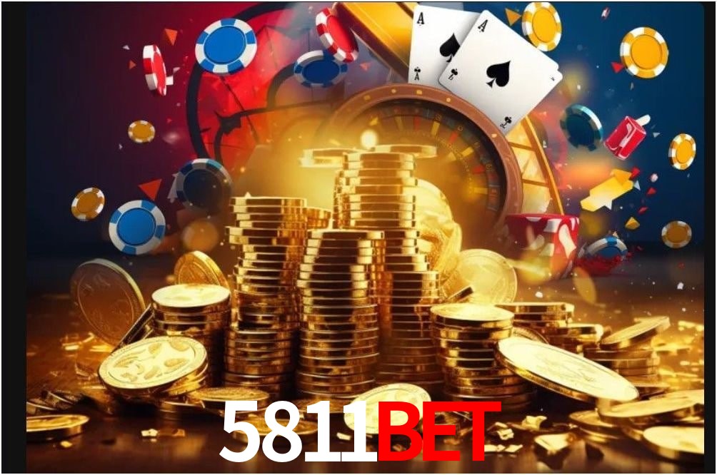Descubra o Programa VIP da 5811bet: Vantagens Exclusivas para Jogadores