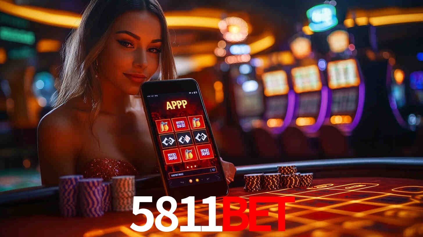 Descubra a Magia dos Jogos de Arcade no 5811bet