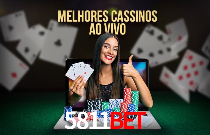 Seasonal Promotions 5811bet