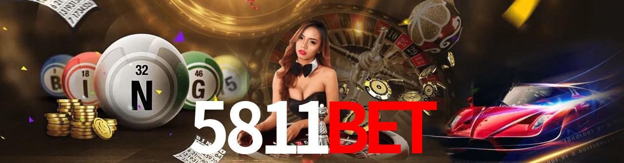 Promoção Relâmpago 5811bet