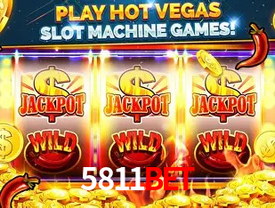 Desvendando o Mundo dos Jogos Virtuais na 5811bet