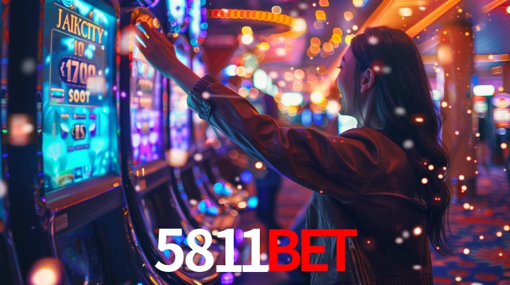 Explore as vantagens do 5811bet: serviço profissional e confiabilidade