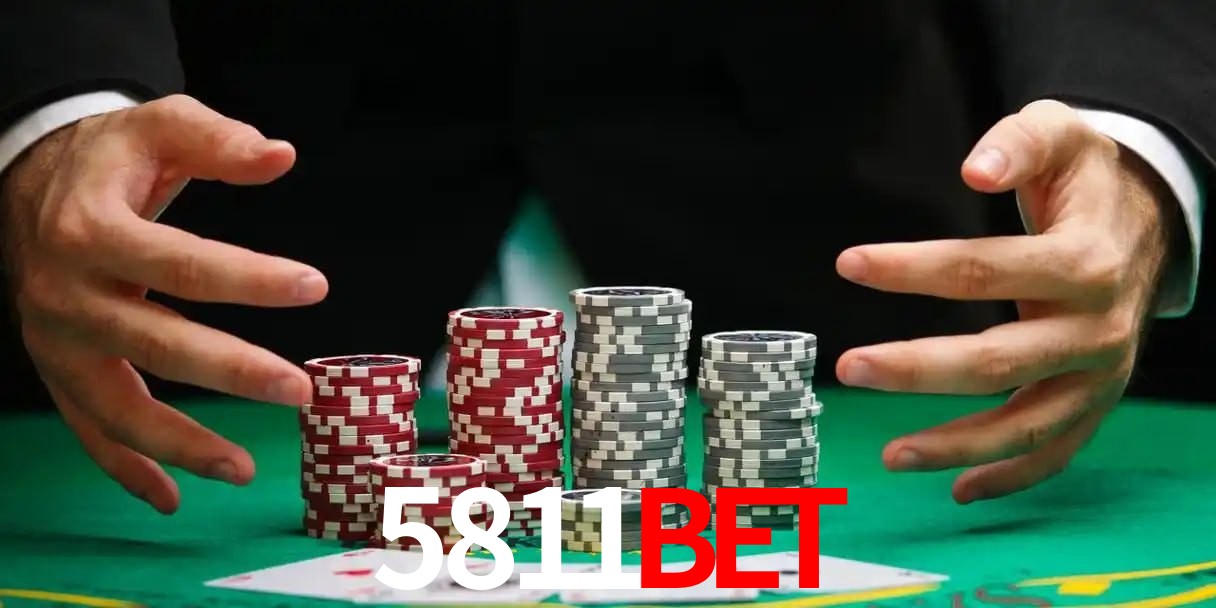 cassino 5811bet