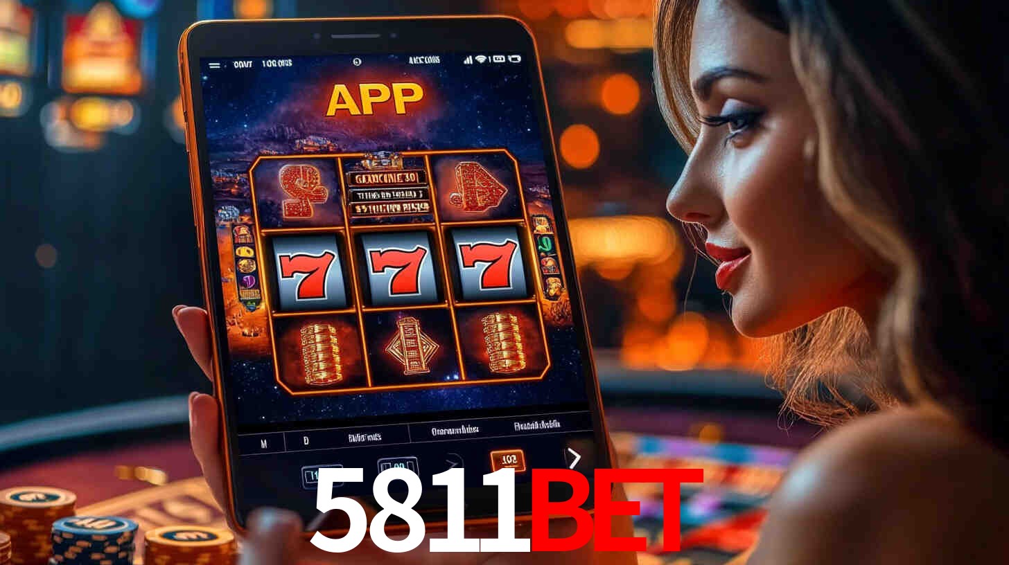 5811bet login
