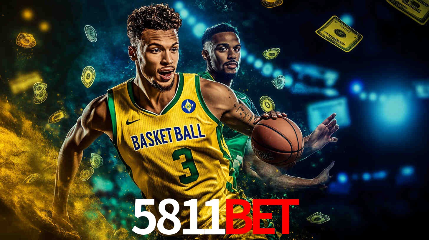 A Emoção da Loteria na 5811bet: Uma Chance de Mudança de Vida
