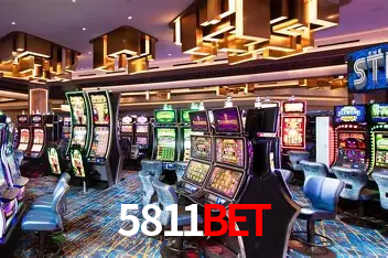 Descubra a Essência do 5811bet: Nossa História e Compromissos