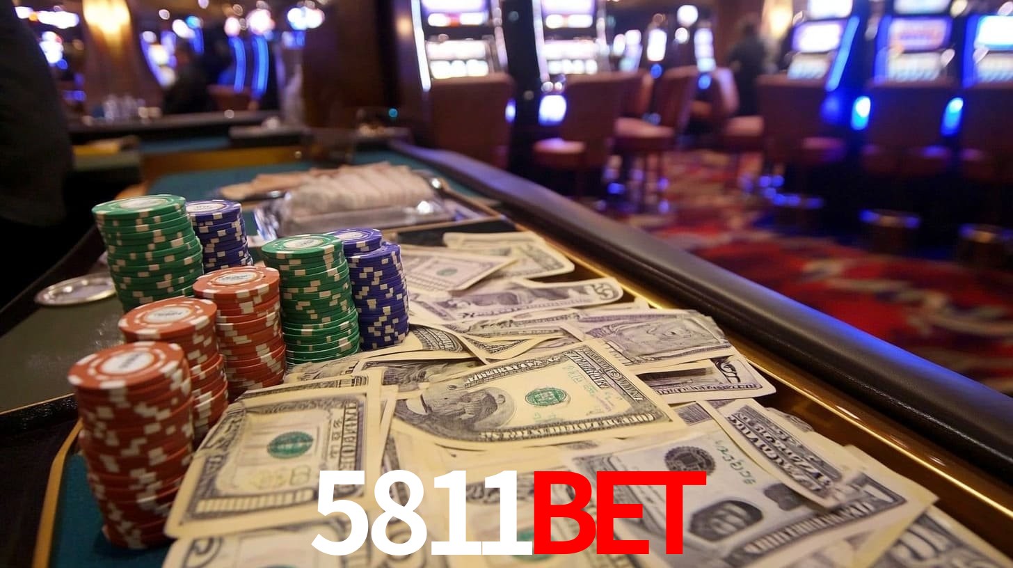 Ofertas Exclusivas 5811bet