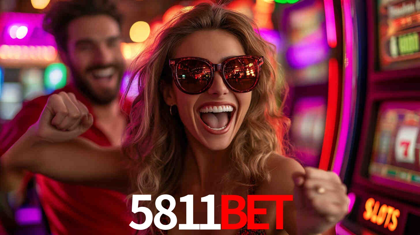 Desvendando o Mundo dos Jogos Virtuais na 5811bet