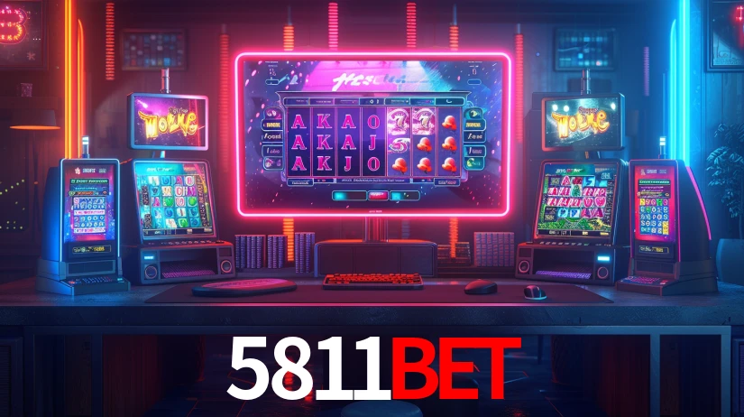 5811bet