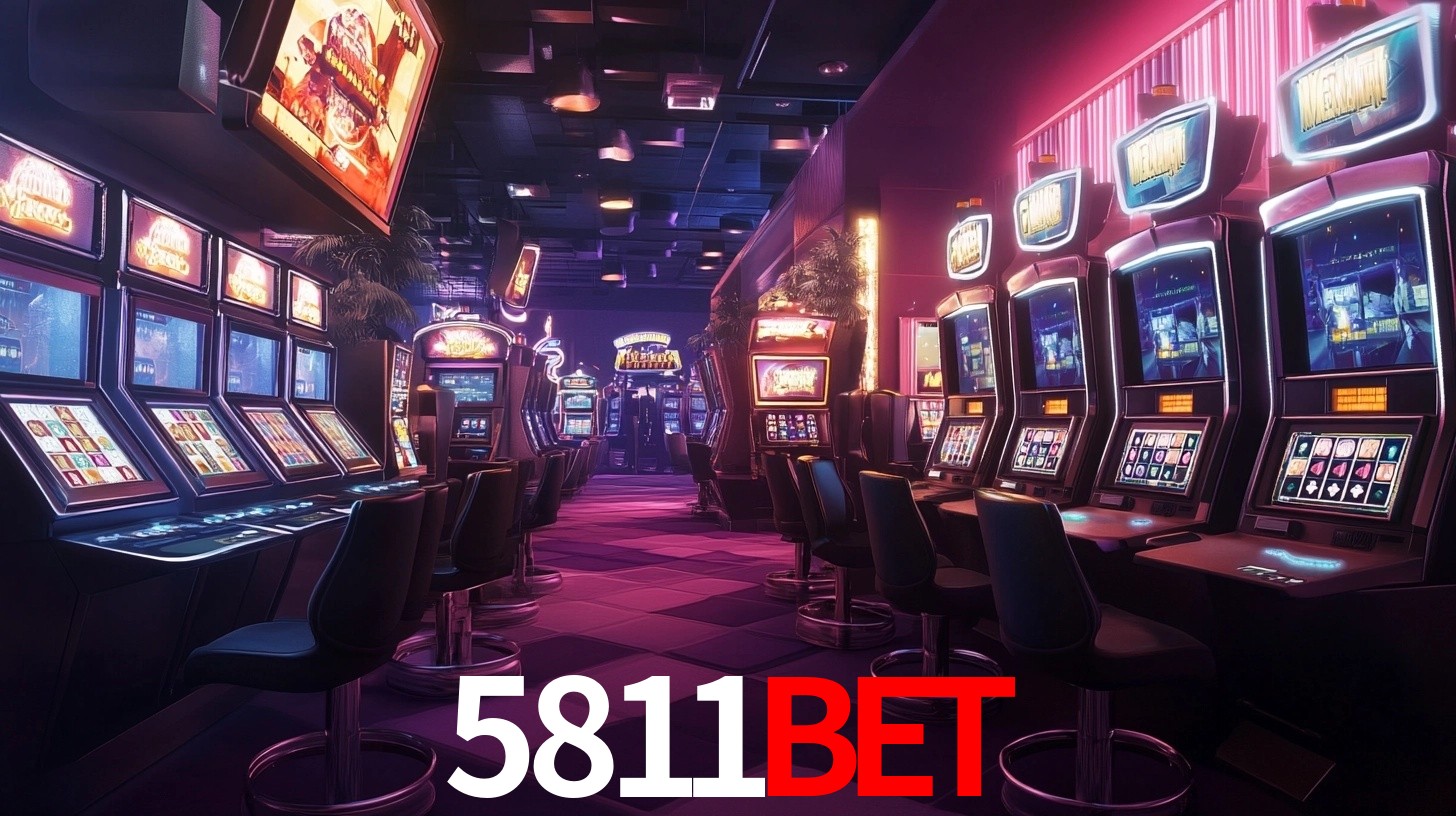 Exclusive Games 5811bet