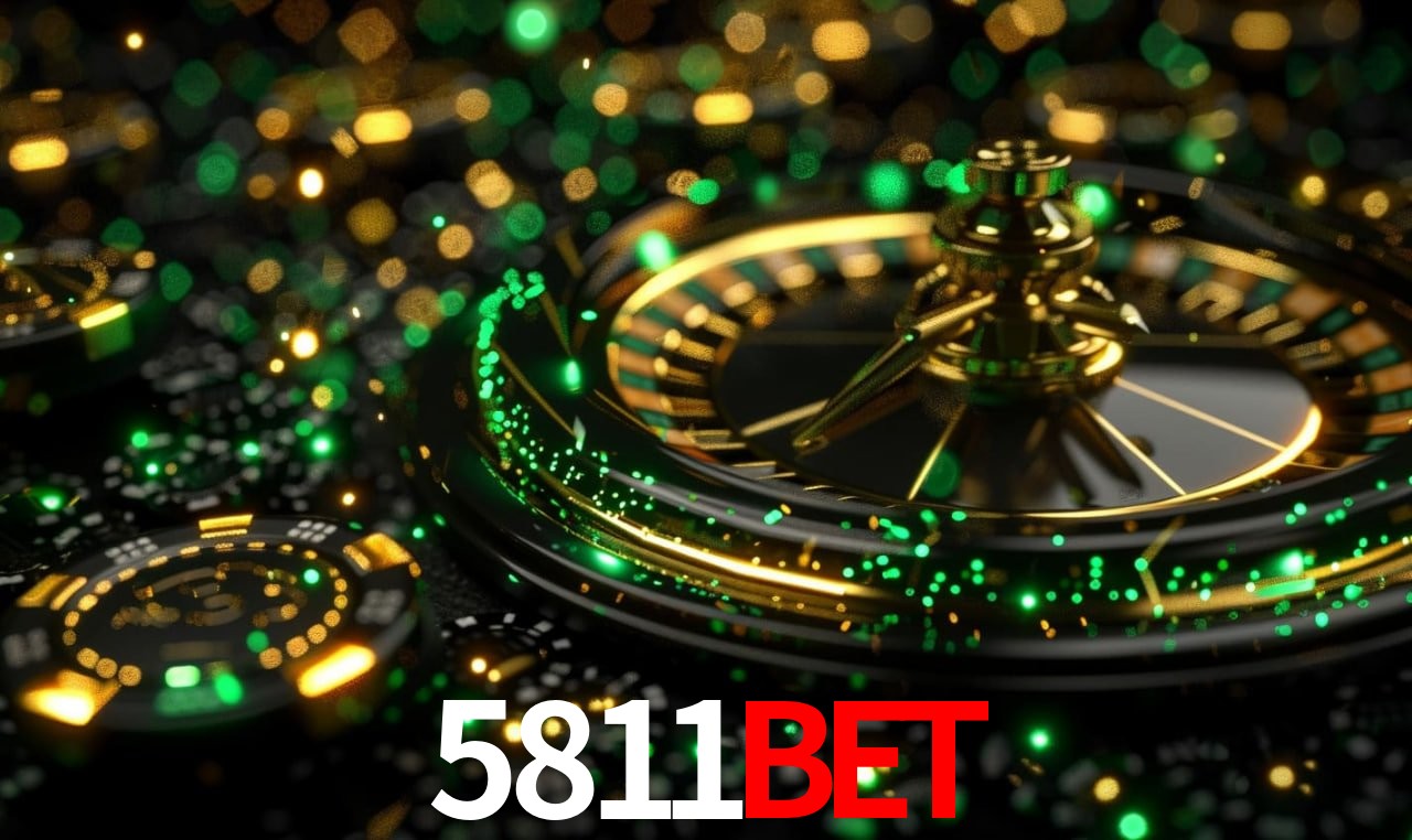 Promoções Sazonais 5811bet