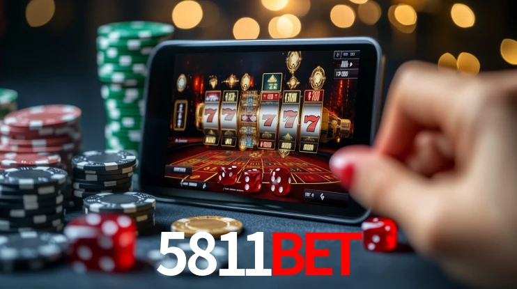 Tournaments 5811bet
