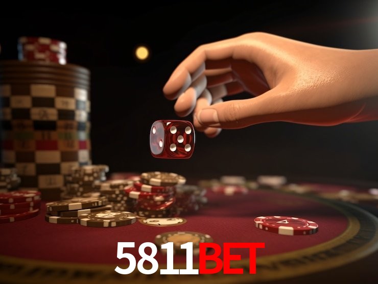 Apostas de Tênis 5811bet