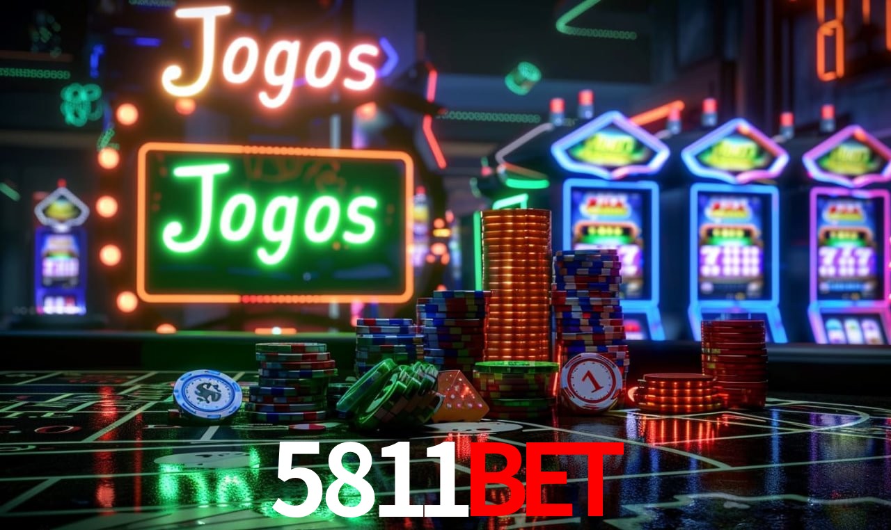 5811bet login