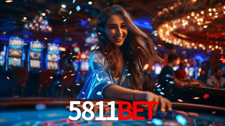 Experiência VIP 5811bet