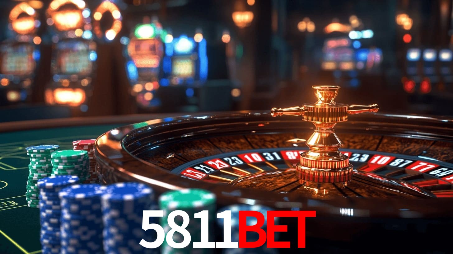 5811bet login