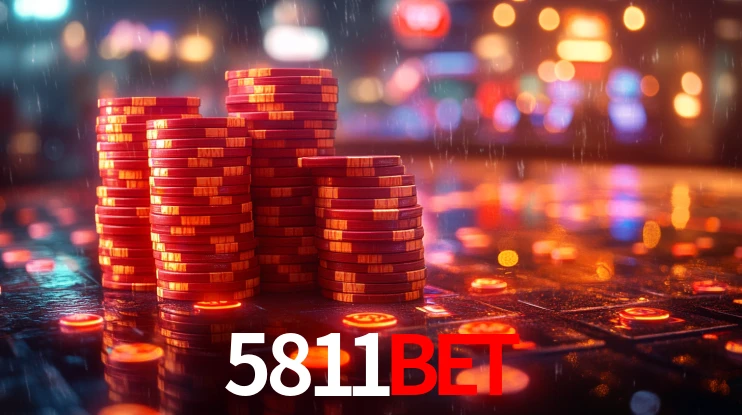 5811bet login