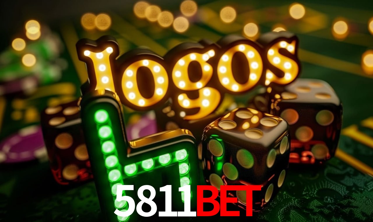 Apostas de Futebol 5811bet