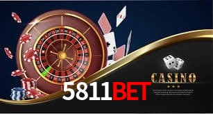 Casino VIP 5811bet